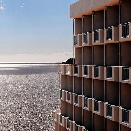 Nuraghe Apartments 特乌拉达 外观 照片